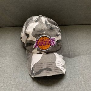 Los Angels Lakers Hat